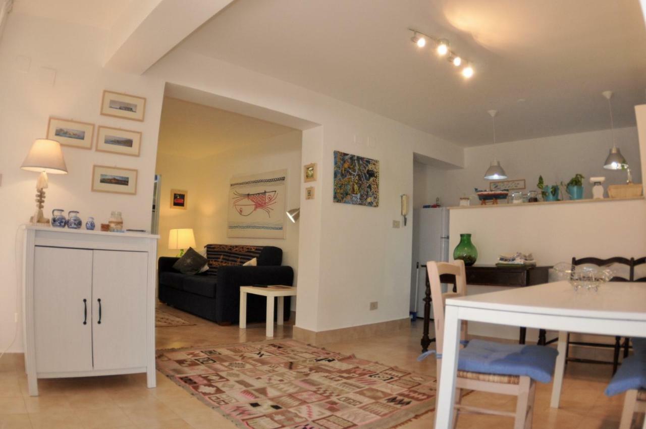 Casa Frida Villa - Palermo — Foto 1