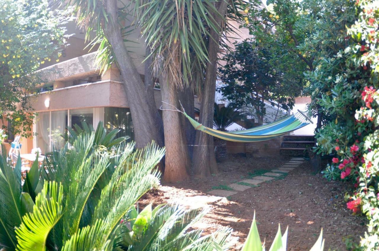 Casa Frida Villa - Palermo — Foto 3